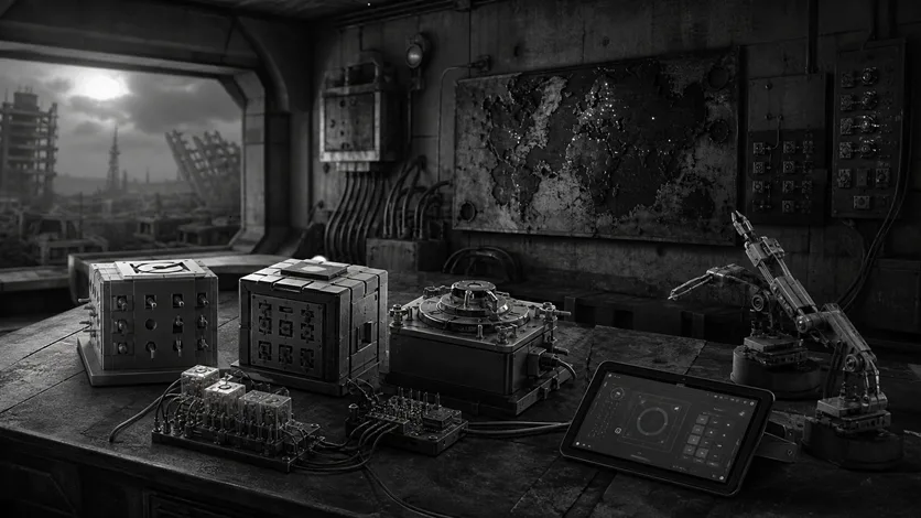 آپوکالیپس